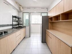 Blk 313A Punggol Parcvista (Punggol), HDB 4 Rooms #543571181